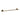 Liberty Havlu Bar 60cm 6801